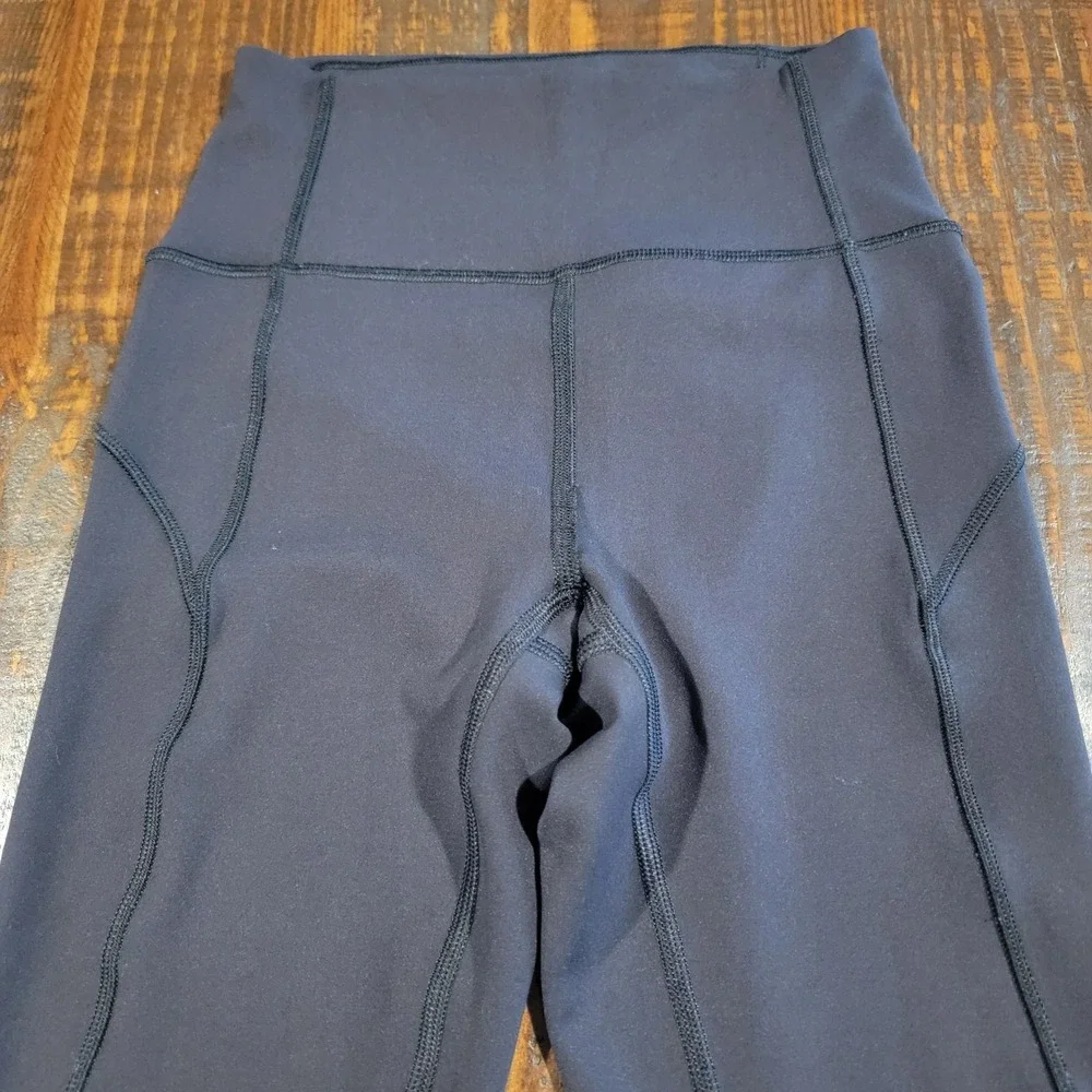 Lululemon Leggings In Movement Tight 25